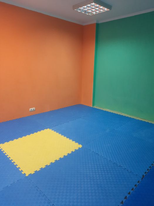 Оренда спортивної зали