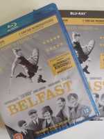 Belfast (Blu-Ray) EN