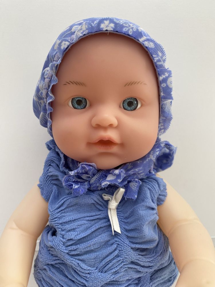 Bebé Boneca Nenuco Titucho