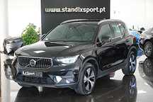 Volvo XC 40 1.5 T4 PHEV Core