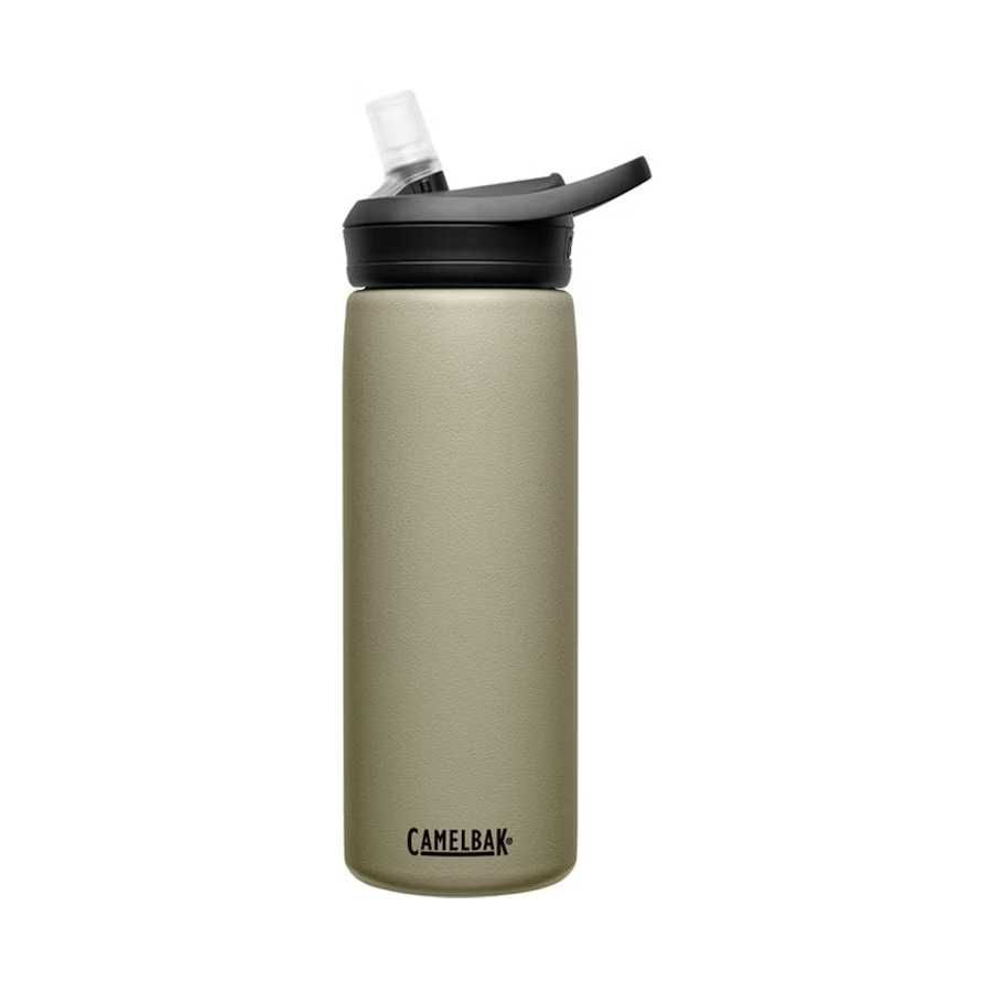 Спортивна термопляшка CamelBak Eddy+ Insulated 0.6L (колір Dune)