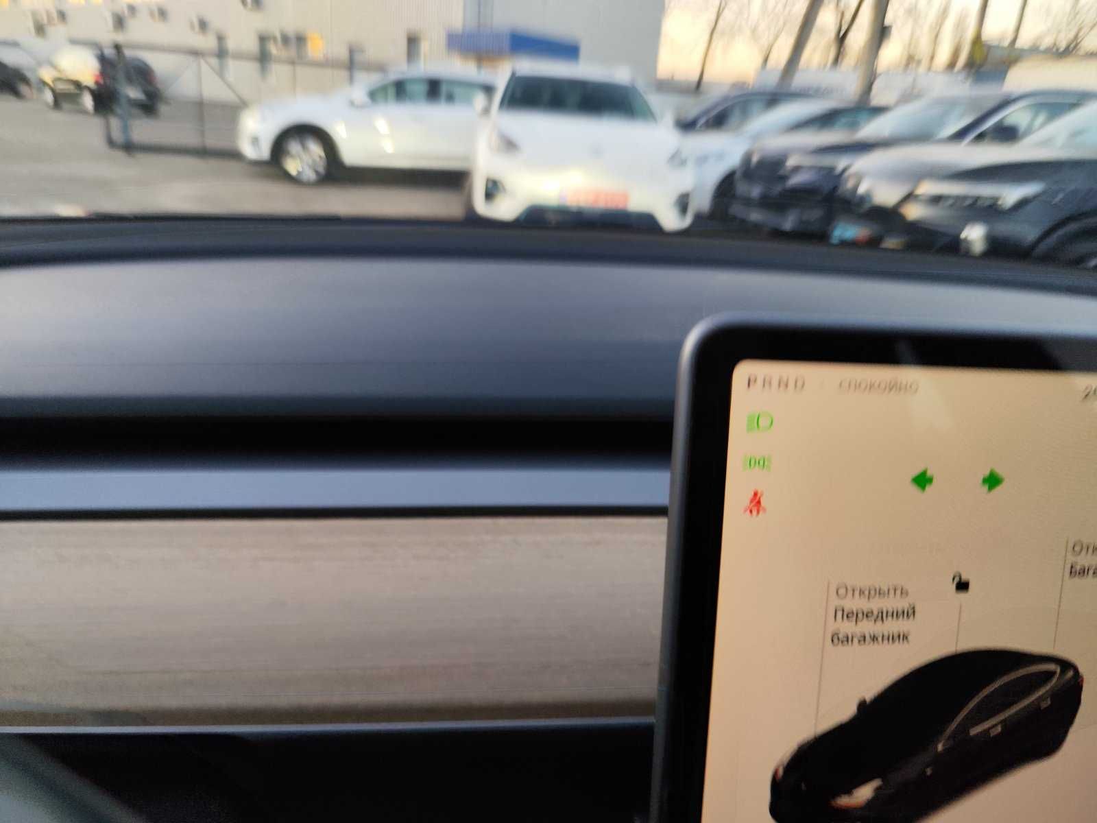 TESLA Model 3  Long Range AWD