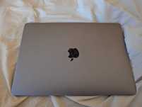 MacBook Air 13' 2020 + pokrowiec