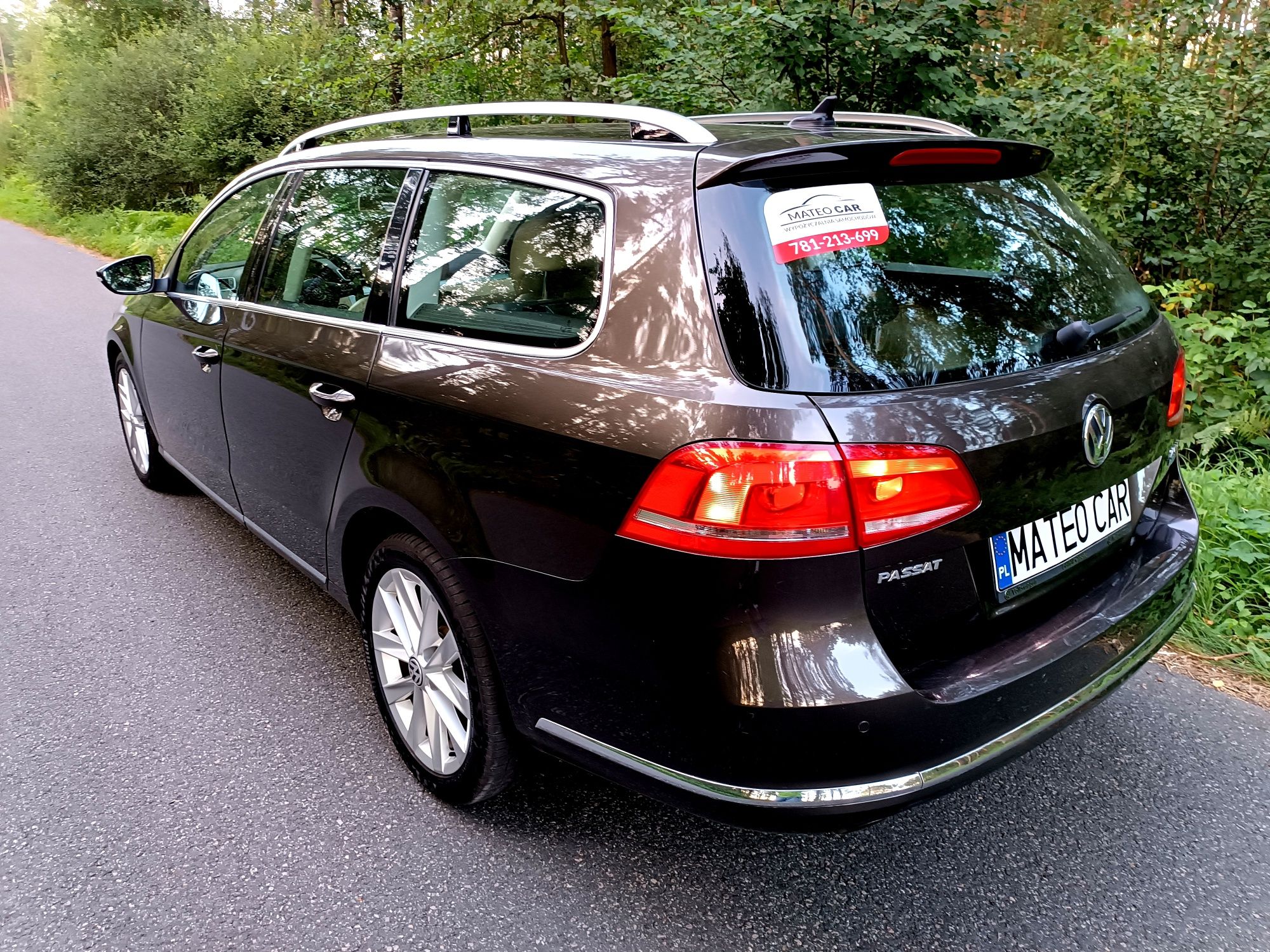 Wypożyczalnia samochodów Meteo Car Wynajem Passat Octavia Superb Golf