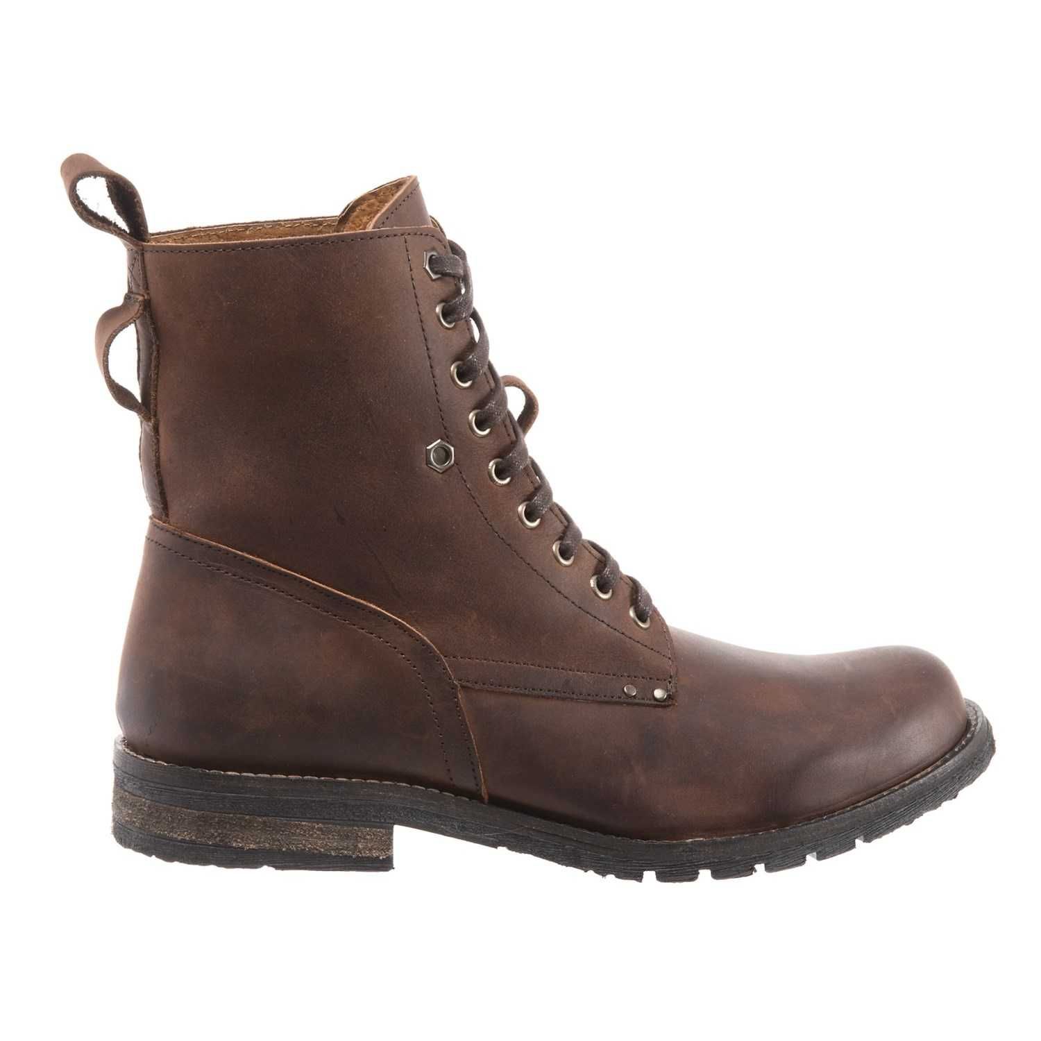 Ботинки Matisse Paul, р. US9-10. red wing