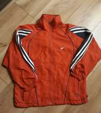 Bluza / cienka kurtka sportowa Nike roz.152