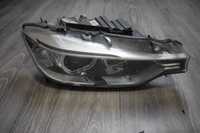 lampa prawa przód Bi-xenon  BMW 3 F30 F31 12-15R. 73.14532. europa