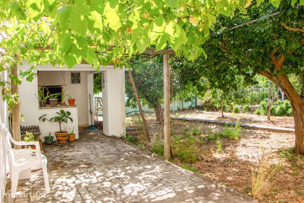 Moradia T2 para venda