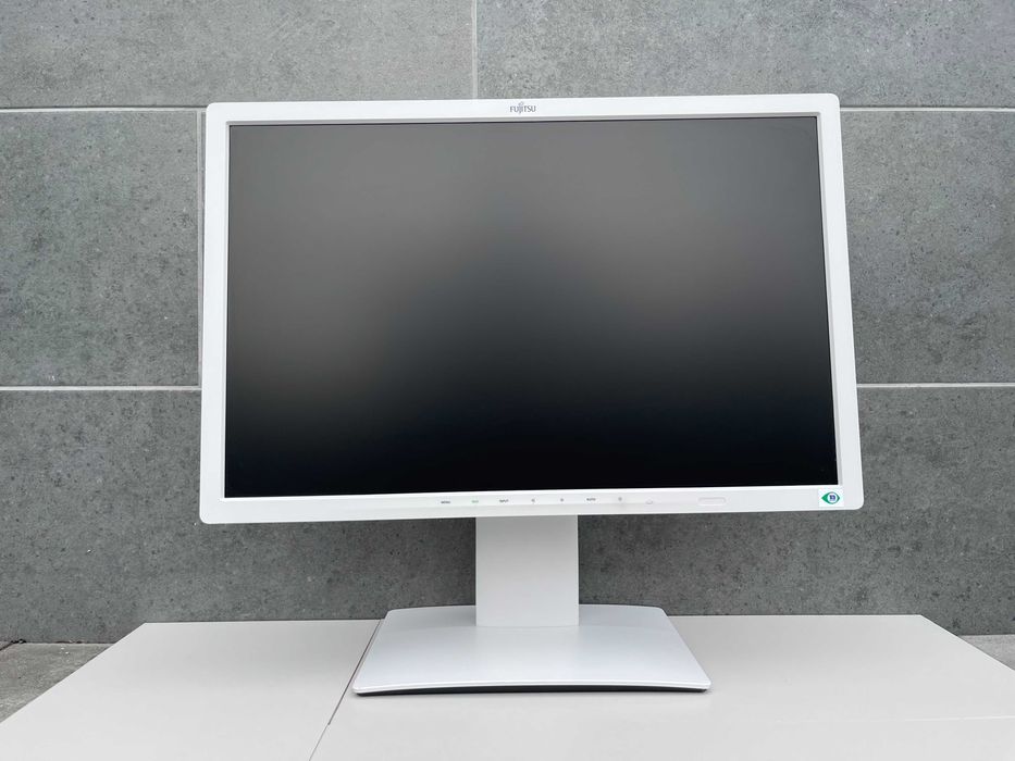 Монітор Fujitsu DY24W-7/24"/IPS/LED/1920×1200/16:10/300 кд/м²/Гарантія
