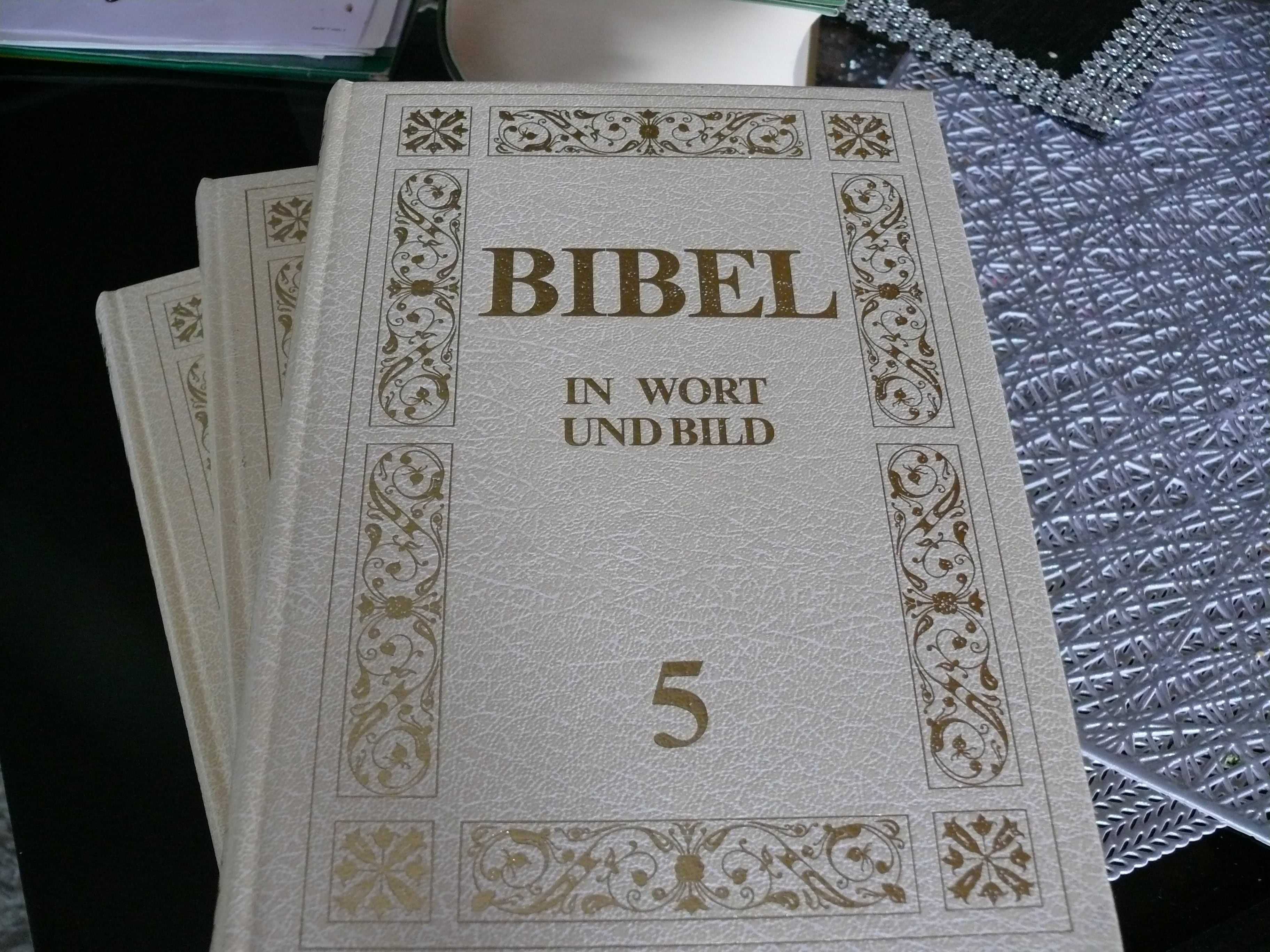 bibel in wort und bild