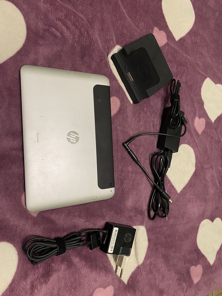 Hp elitepad 900 g1 2/64 3g