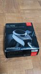 Fender slide audio interface