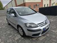 Volkswagen Golf plus 1.9 TDI hak zadbany