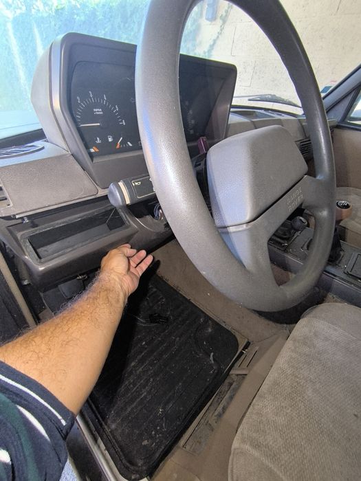 Range Rover 3 portas Edição Especial 20 anos