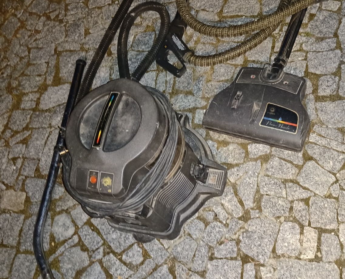 Odkurzacz Rainbow  E Series