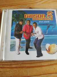 Gibson Brothers Blue Island CD