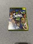 Gra The Sims 2 Xbox Classic
