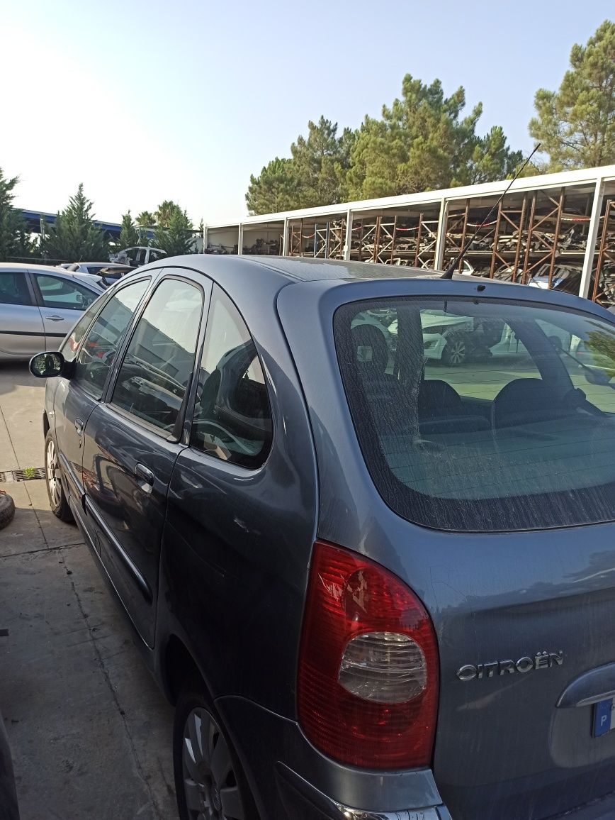 Citroen Xsara Picasso 1.6 HDMI 2006
