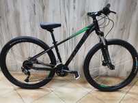 Rower CUBE AIM PRO CMPT mtb koła 27.5