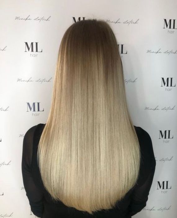 Przedłużanie i zagęszczanie włosów, BOTOX na włosy. PROMOCJA !