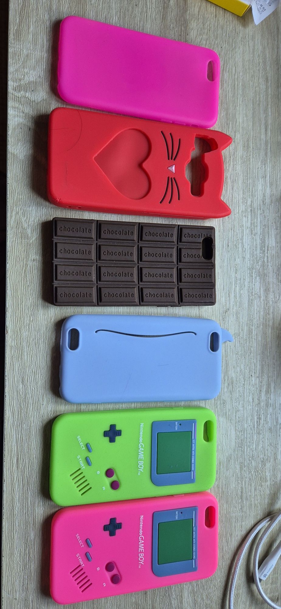 Etui do iPhone 8