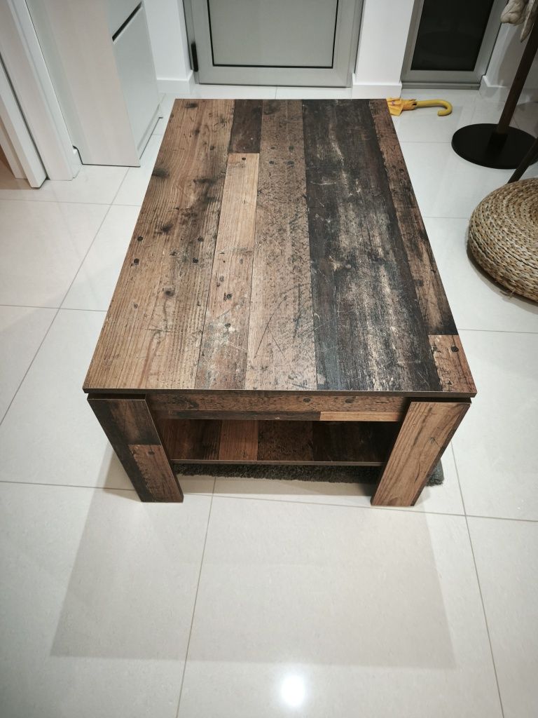 Mesa de centro de Sala