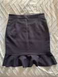 Saia H&M pouco uso