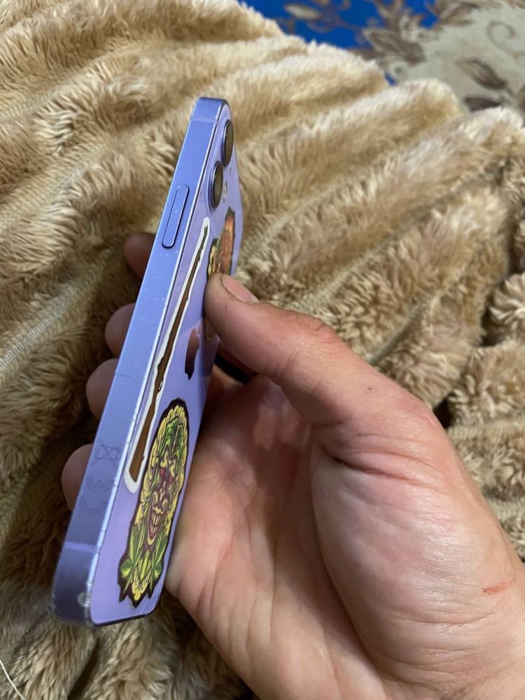 Iphone 12 mini 64gb / Обмін з моєю доплатою