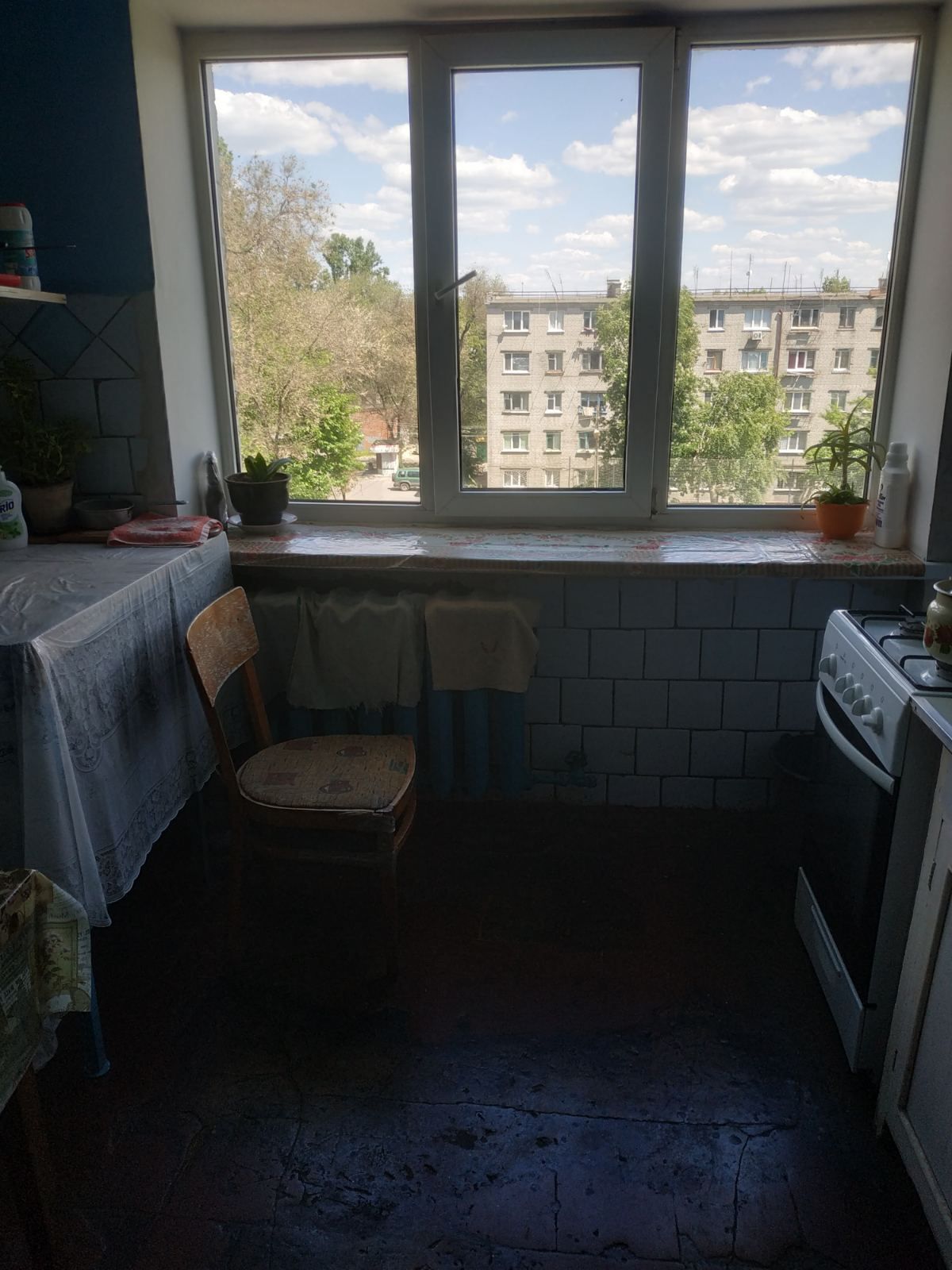 Продам малосемейку, центр