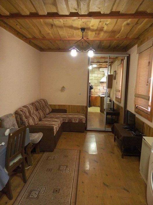 Кімната в центрі. Свій санвузол і кухня. Подобово недорого