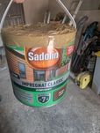 Sadolin impregnat hybrydowy do drewna
