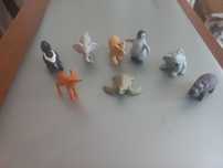 Figurki Kinder nattons