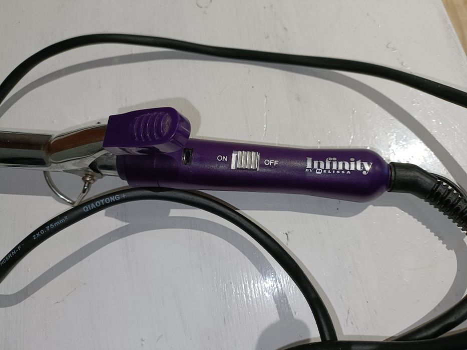 Lokówka do włosów