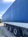 Naczepa Schmitz Cargobull