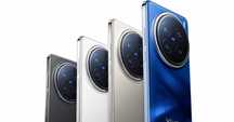 VIVO x200 PRO NEW Віво х200 Про 16/512 12/256