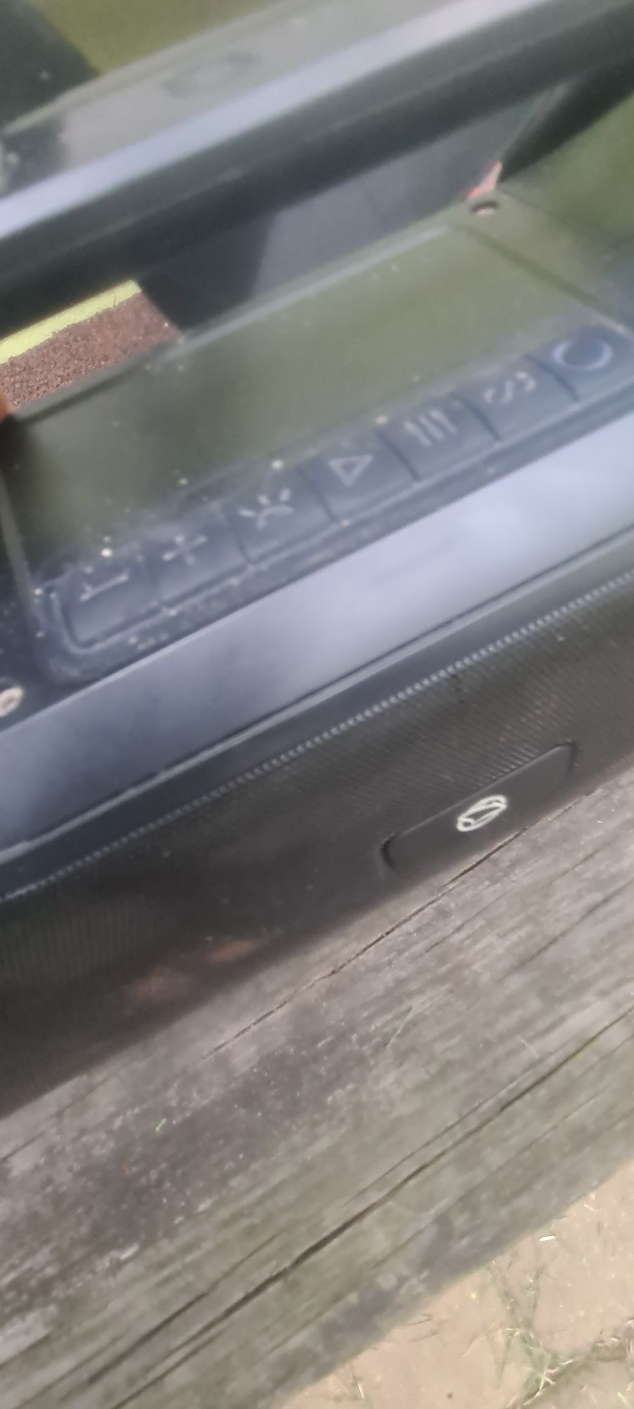 Manta spk 220 Okazja