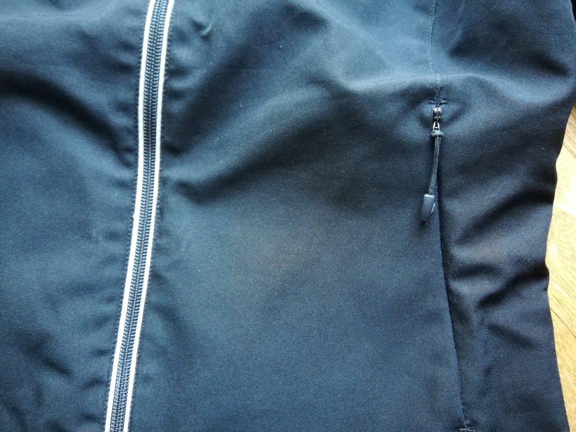 Sail Racing windstopper xs damska kurtka żeglarska przeciwdeszczowa