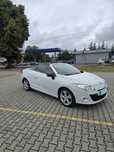 Reno Megan Cabrio 1.9DCI 130KM Klimatronik 2Strefowa Tempomat Komputer