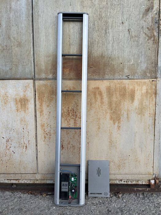 Плата антикражная рамка и антенна(ворота) -1 штука на складе