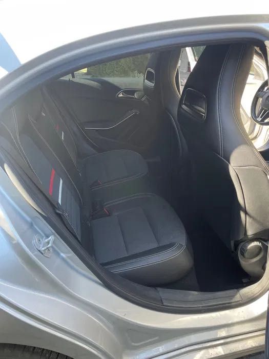 Mercedes benz A 180CDI