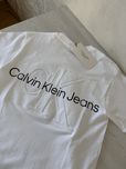Футболка Calvin Klein (кельвін кляйн