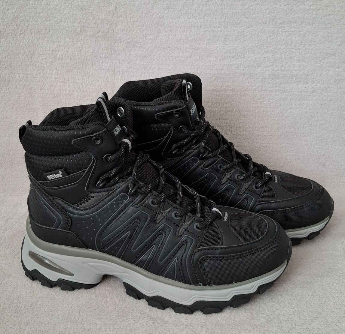 Nowe buty Highland Creek