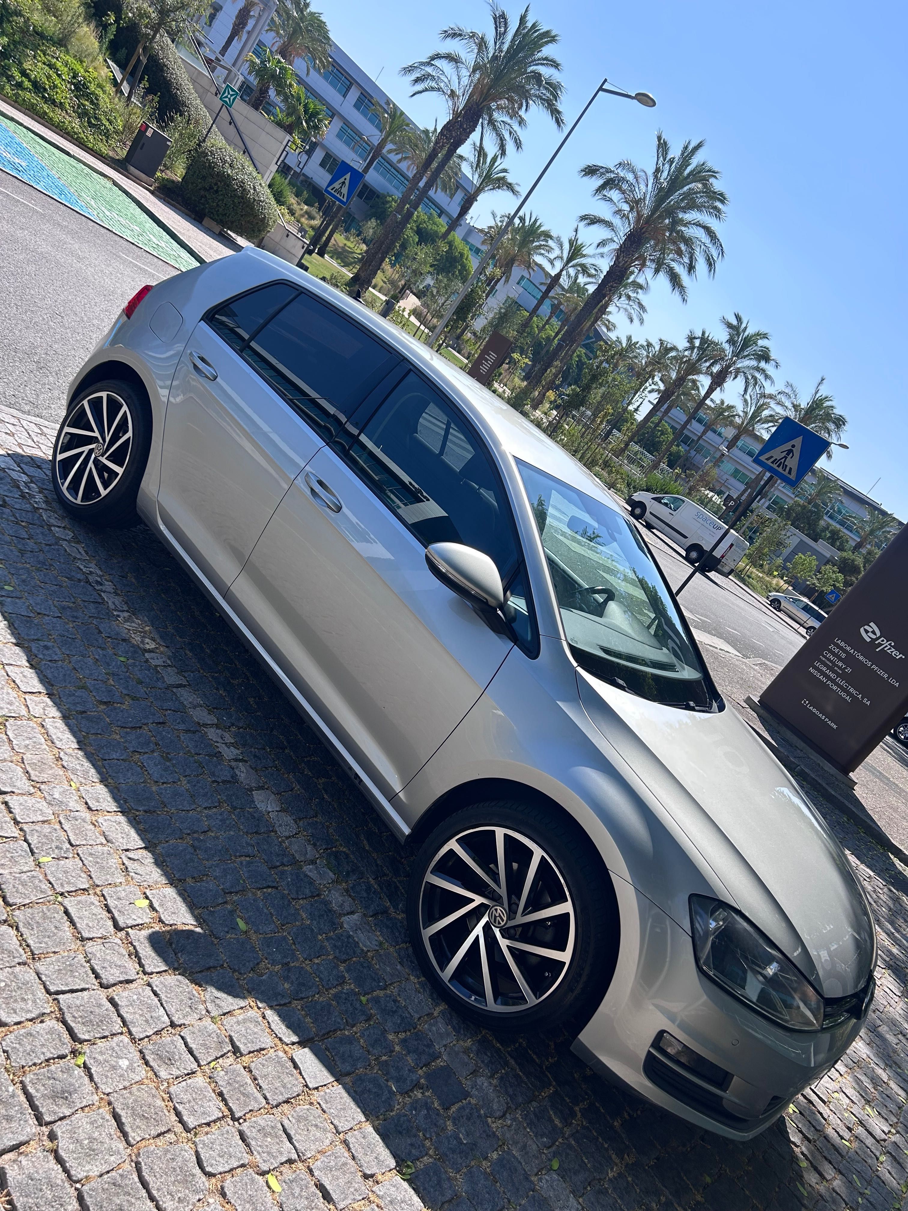 Vw Golf 7 1.6 tdi GPS EDITION
