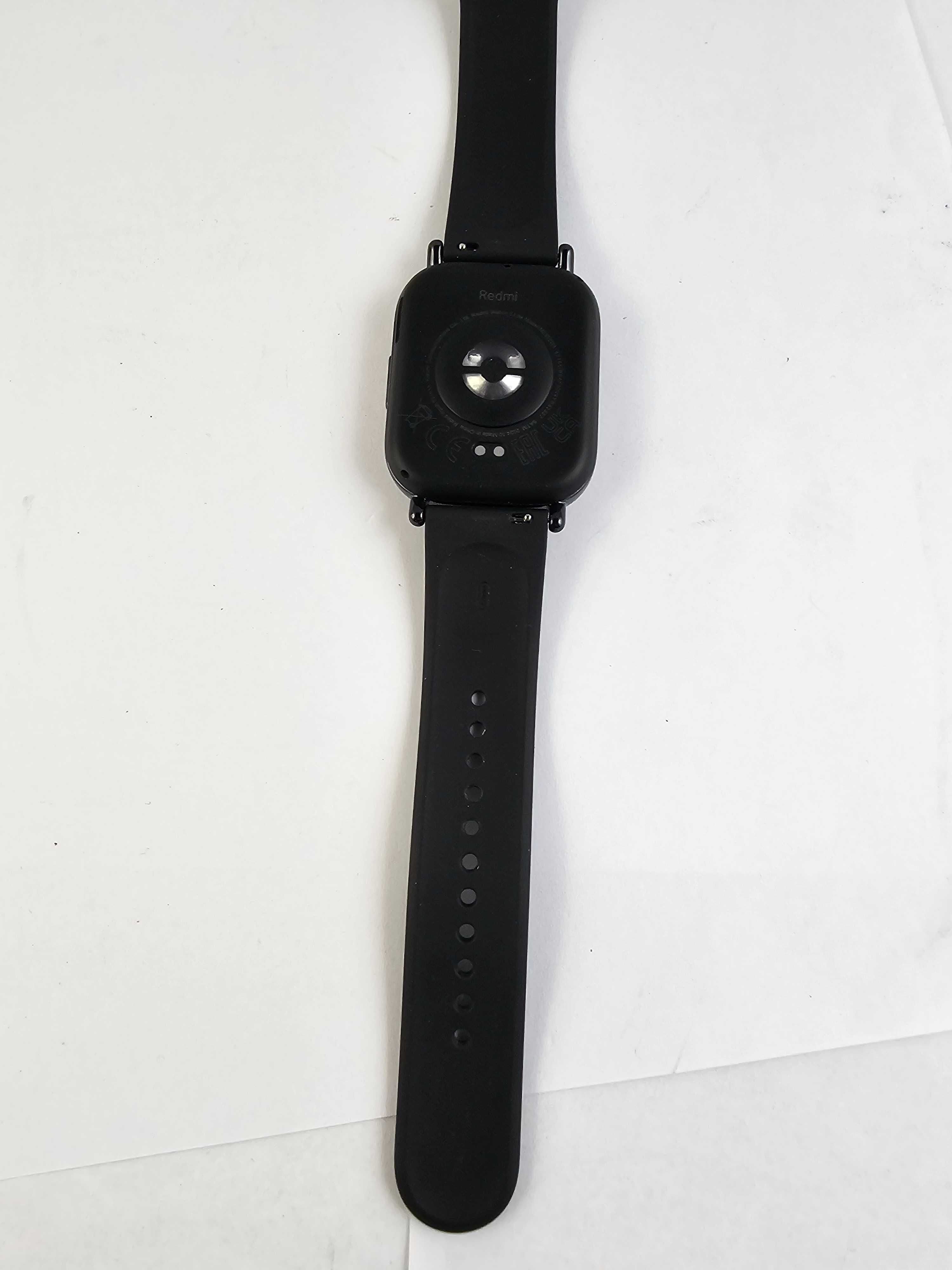 Smartwatch Redmi Watch 5 Lite + pudełko + ładowarka
