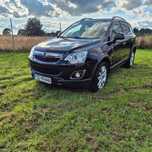 Opel Antara Cosmo 2,2 CDTI 4x4 Automat 87.000km !!!