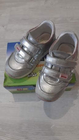 Детская обувь.Ортопедические кросовки Bebetom для девочки и мальчика