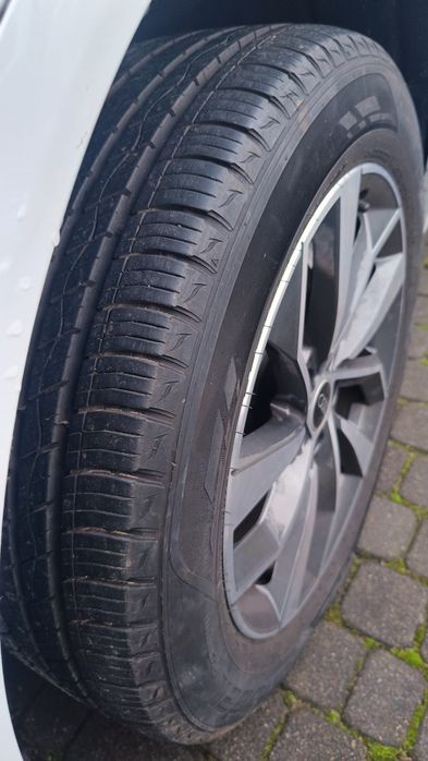 Audi Q5 hybrid, S line, 13000 km ,