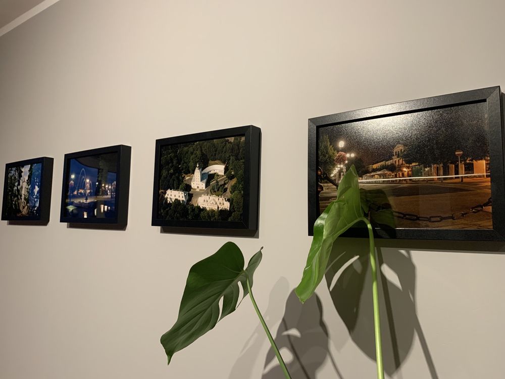 Apartament LUNA na doby Biała Podlaska