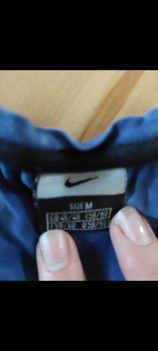 Koszulki męskie NB, Nike, Lacoste, H&M M/L