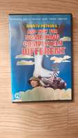 Ліцензійні DVD диски Monty Python англійською